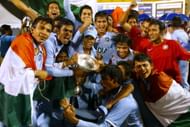 ICC Under 19 World Cup Final - India v South Africa